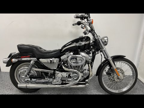 2003 Harley Davidson Sportster 883 at Joe's Bikes - $3,699