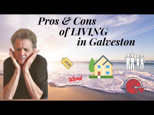 Video Pronunciation of Galveston in English