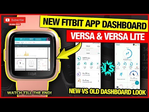 Fitbit Com Dashboard