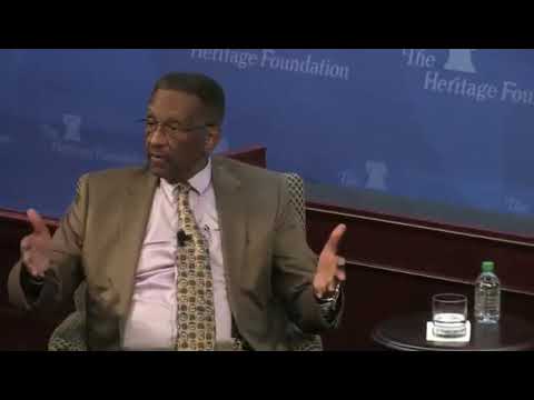 Walter Williams DESTROYS Minimum Wage Myth