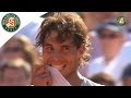 Rafael Nadal v Novak Djokovic Highlights - Men's Semifinal 2013 - Roland Garros