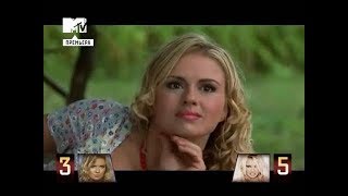 «Кто круче?»: Анна Семенович vs. Памела Андерсон