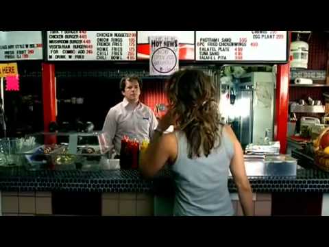 Puddle Of Mudd vs Run DMC - Its Like She Hates Me