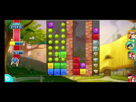 PET RESCUE SAGA LEVEL 4403 ~ NO BOOSTERS