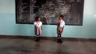 Lorven Public School Video