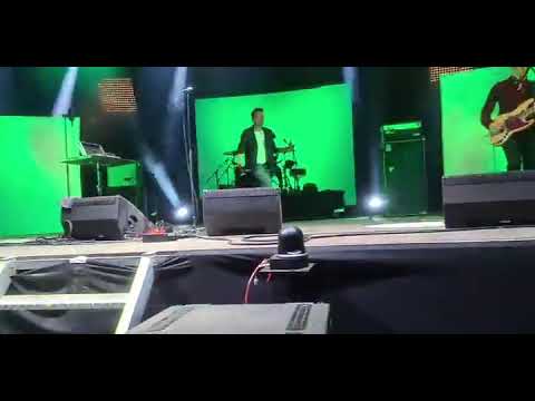 Greg Zlap "Le Blues Du Pénitencier" festival Nancy Jazz Pulsations