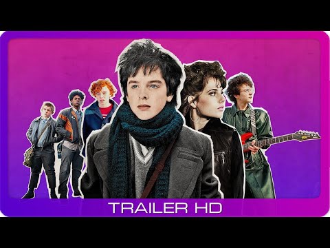 Trailer Sing Street