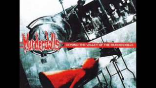 Murderdolls - People Hate Me