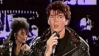 Climie Fisher - Keeping The Mystery Alive (Musikladen Eurotops) 1988