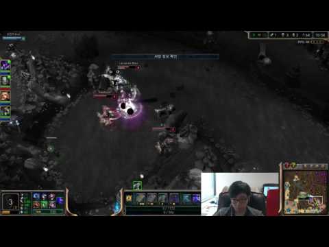 141007 KT Score KR SOLO RANK #1-1