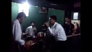 Download lagu TRIAD-Munajat Cinta Four Classic Version mp3