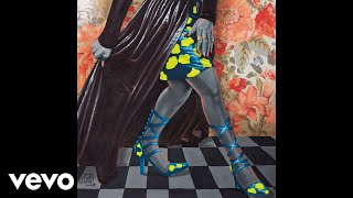 Oumou Sangaré - Yere Faga (Audio) ft. Tony Allen