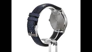 Gucci Orologio Analogico Classico Quarzo da Donna con Cinturino in Pelle YA1264049  Amazon #shorts