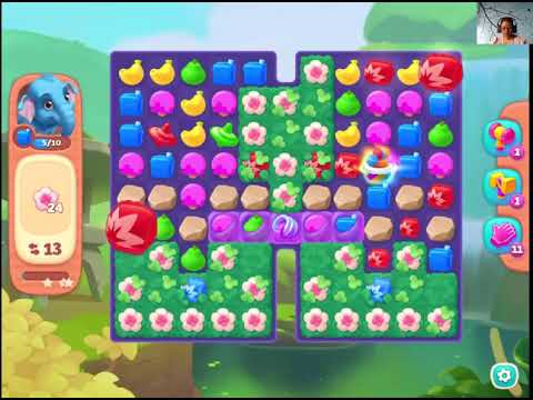 Wildscapes Level 423