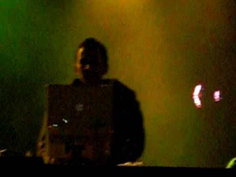 Gataka vs Intersys - Music is My Blood. Solar vision 3