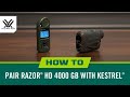 Далекомір Vortex Razor HD 4000 GeoBallistics (LRF-252-EU)