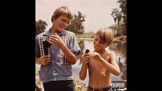 (Exclu) Borderline - Columbine