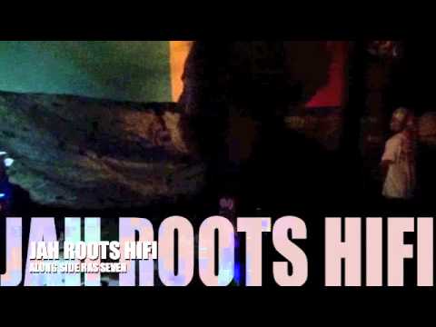 Jah 9 - steamers a bubble - JAH ROOTS HIFI