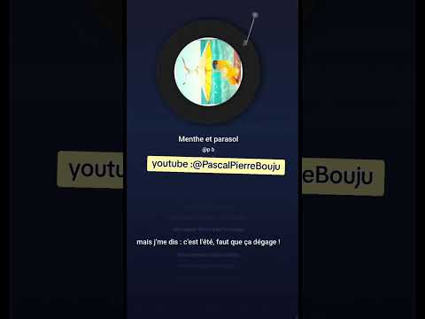 YouTube Thumbnail