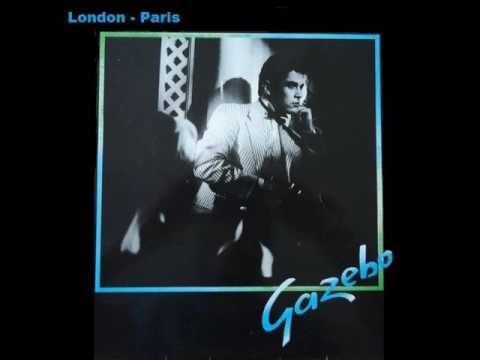 Gazebo - London-Paris (1983)