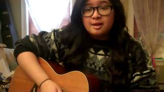 Stars In The Sky -Kari Jobe cover (w/ chords in description)