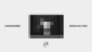 Vic Mensa - U Mad (Feat. Kanye West) (Official Instrumental)