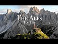 Top 10 Places To Visit In The Alps