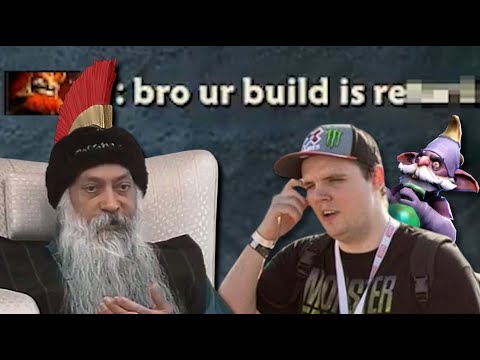 Is This The Next Level Alchemist Build?