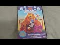 BEAR IN THE BIG BLUE HOUSE Practice Makes Perfect DVD Overview