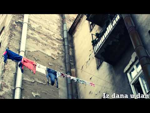 Vice, Ghost & Grof (VTO) - Iz dana u dan (2003)