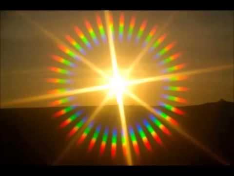 Rainbow Spirit - Songs and Chants of the Rainbow Family (with times)