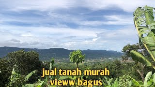 Download lagu Di jual tanah murah vieww sangat bagus udara sejuk mp3 Download lagu Di jual tanah murah vieww sangat bagus udara sejuk mp3