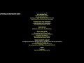 Minions End Credits Ending 2015