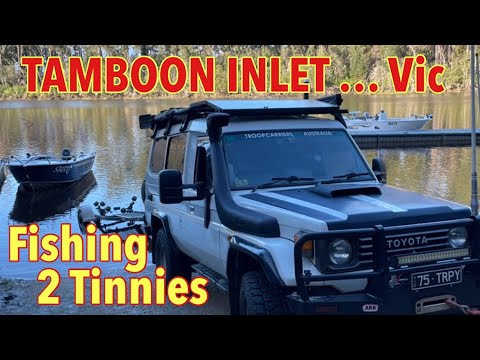 Tamboon Inlet... East Gippsland Vic.