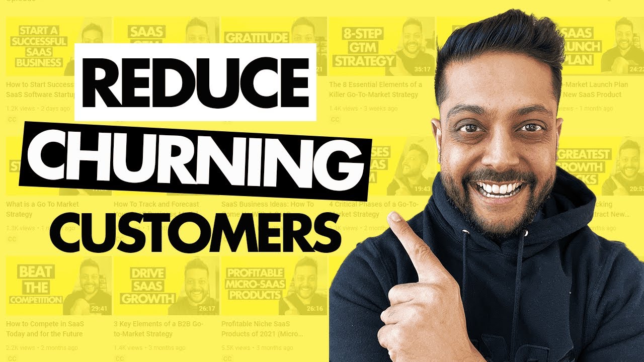 Reduce Customer Churn: 7 Proven Strategies