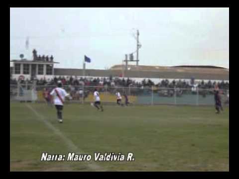Copa Perú 2012 - José Granda clasificado