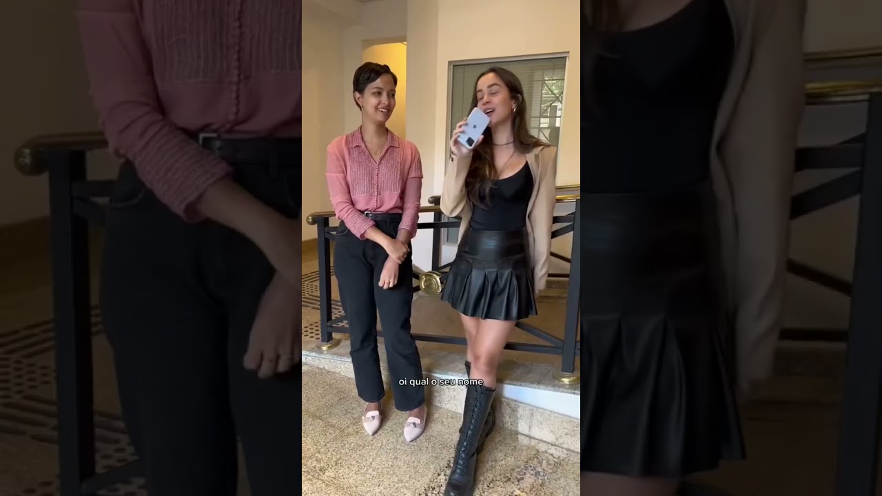 prepara o bolsoo 💸 #estudantedemoda #fashionstudent #faculdadedemoda #modafaap