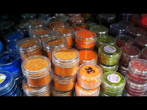 GIỚI THIỆU CÔNG TY USA NAILS TẠI BERLIN