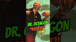 Dr. Octagon - Red Eye (Nocturnal Ron Remix) available at Nocturnal Ron Bandcamp link below 👇