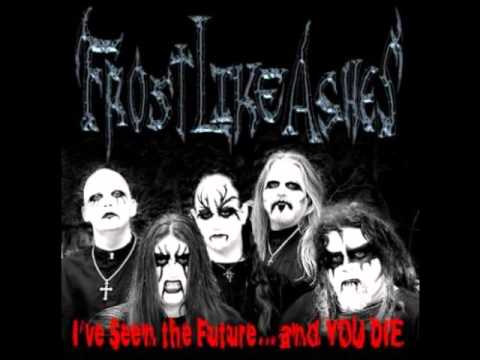 Frost Like Ashes - Adorers Of Blood