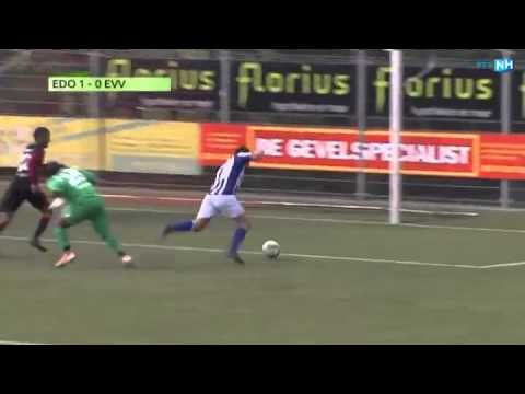 samenvatting EDO-EVV