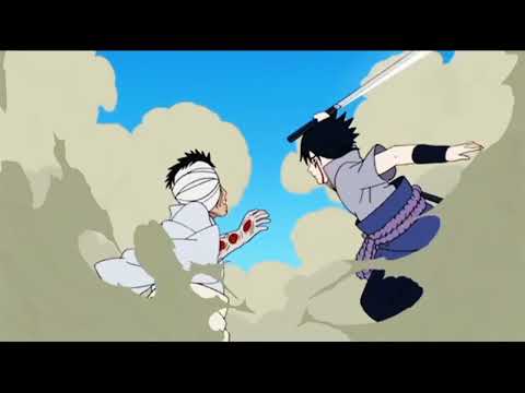 OST Naruto - Midaregami (Slowed)