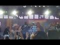 Snoop Dogg Arrives Onstage CLIP At Jimmy Kimmel LIVE Hollywood CA 8 14 2019