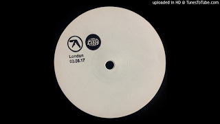 Aphex Twin - B5 T47 smodge