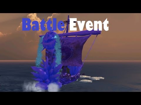 SoD SNOGGLETOG BATTLE EVENT