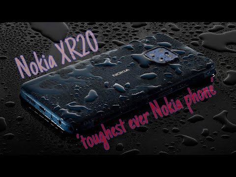 Nokia XR20 ‘toughest ever Nokia phone’ launched in India; specs, price and everything to know
