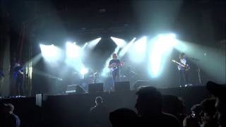 AWOLNATION &quot;Some Kind of Joke&quot; LIVE at the Aragon Ballroom in Chicago on 12/1/12