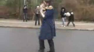 Alexander Marcus - Put ya hands up for Detroit