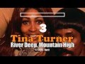 Tina Turner - River deep, Mountain High (Karaoke)