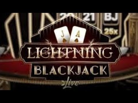 PNXBET LIVE CASINO (LIGHTNING BLACKJACK)